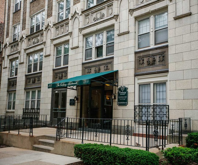Foto principal - 1914 N Prospect Ave