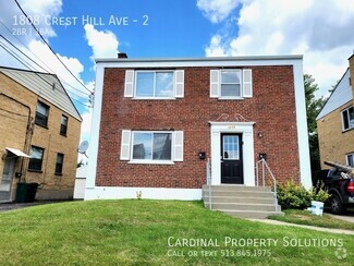 Building Photo - 1808 Crest Hill Ave