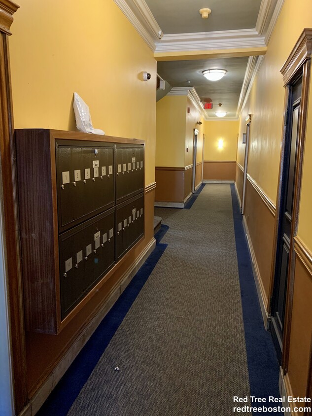 Foto del edificio - 124 Peterborough St