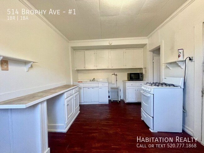 Foto del edificio - 514 Brophy Ave