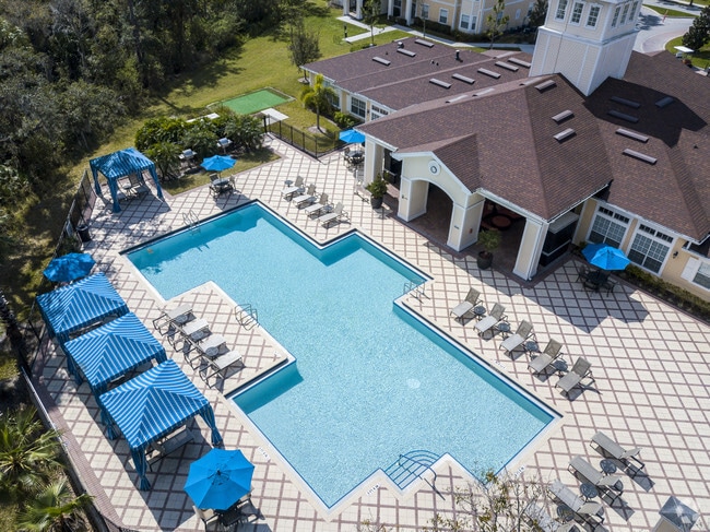 Building Photo - Ranch Lake Apartments