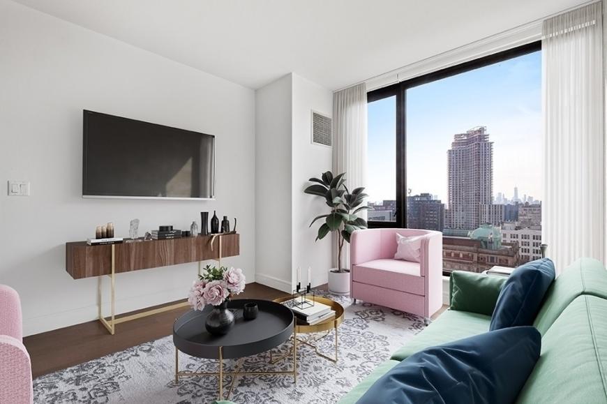 Primary Photo - 1 bedroom in LONG ISLAND CITY NY 11101