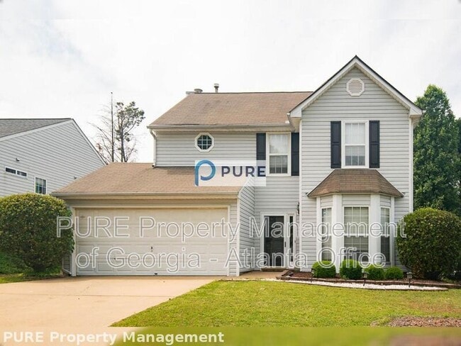 Photo - 3729 Wavetree Pass NW House