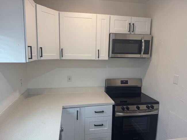 Photo - Longview Cottages Apartment