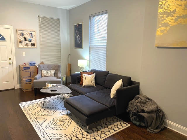 Foto del edificio - 1718 W Pierce Ave