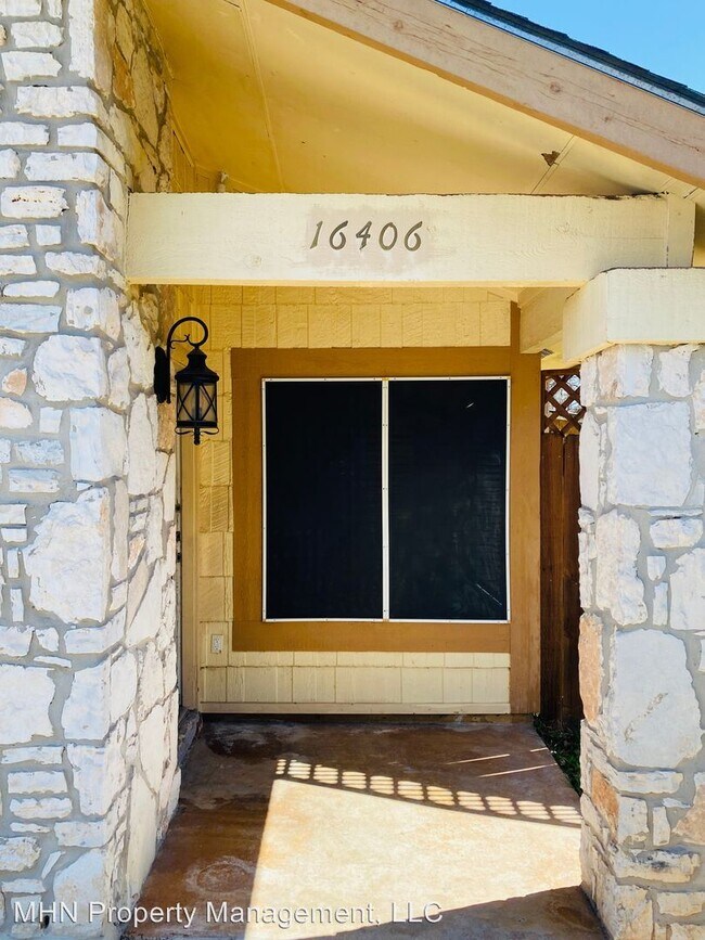 Foto del edificio - 3 br, 2 bath House - 16406 Oak Rock St