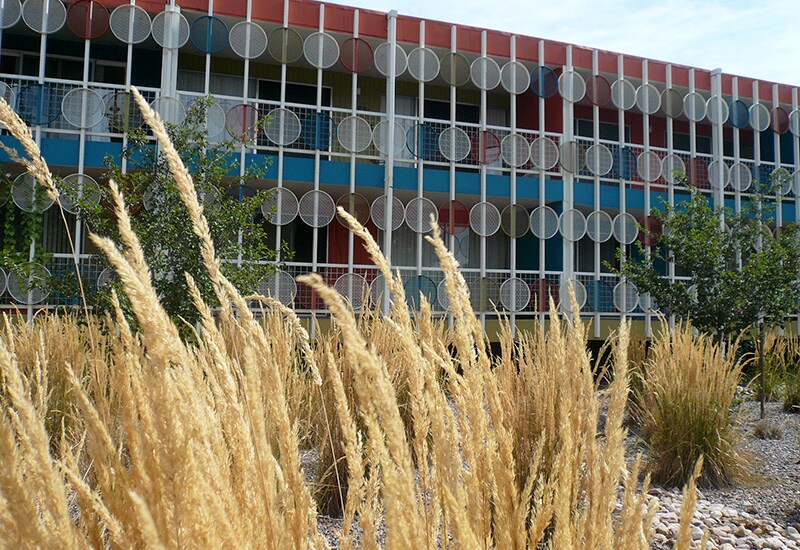 Primary Photo - Wheelhouse Apartments