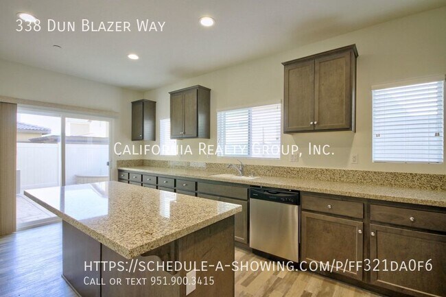 Building Photo - 338 Dun Blazer Wy