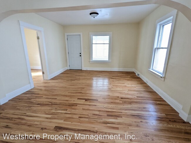 Foto del edificio - 3 br, 1 bath House - 1704 Wood St