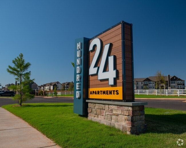 Building Photo - 24Hundred Apartments