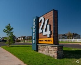 Building Photo - 24Hundred Apartments