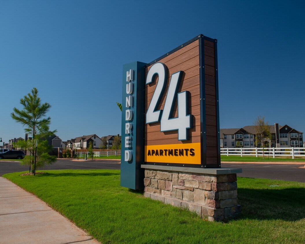 Foto principal - 24Hundred Apartments