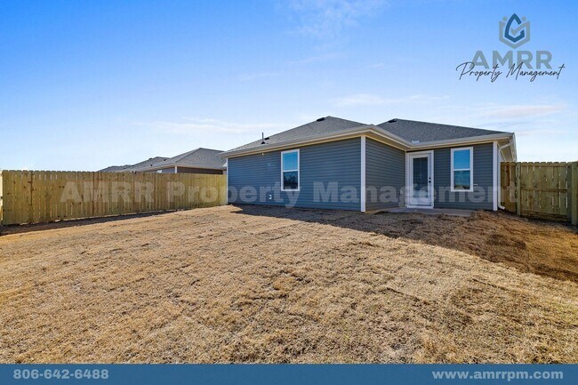 Building Photo - 3-Bedroom Home In Suburban-Style Neighborh...