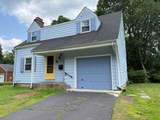Foto principal - 1657 Farmington Ave