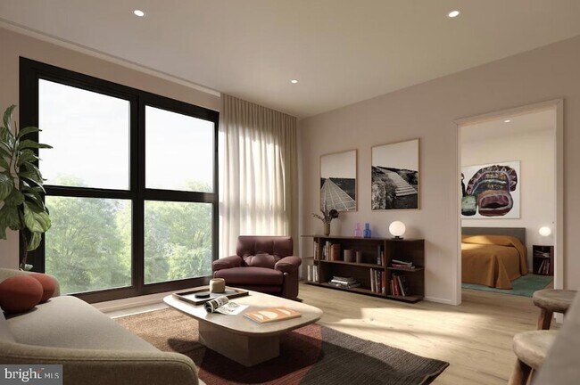 Foto del edificio - 1525 N American Street Unit 1B-219