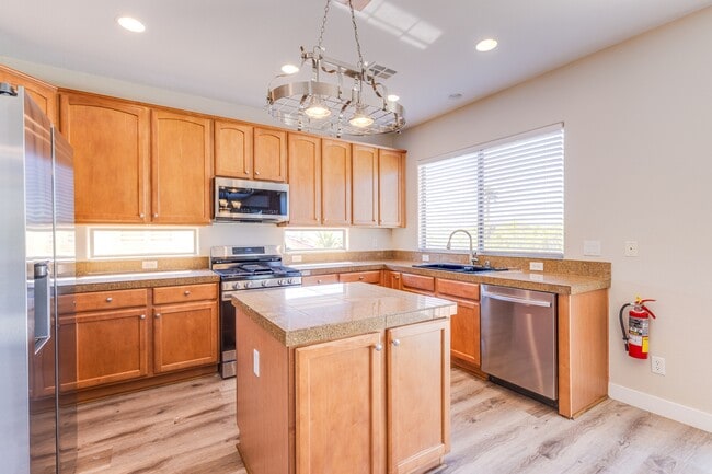 Building Photo - 9017 Picket Fence Ave
