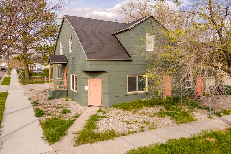Building Photo - 860 N Grant Ave