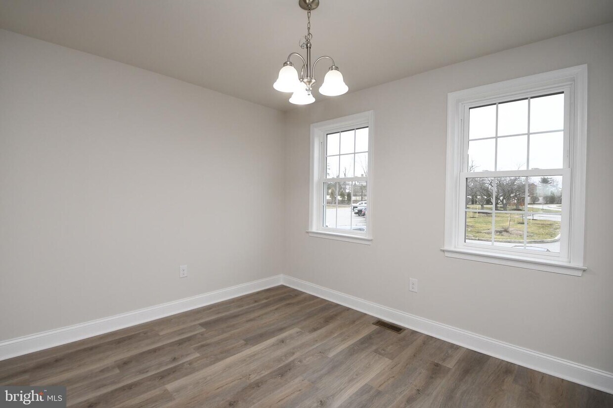 1201 Basswood Grove, Ambler, PA 19002 Townhome Rentals in Ambler PA