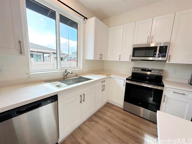 Foto del edificio - 91-1133 Halekukui St