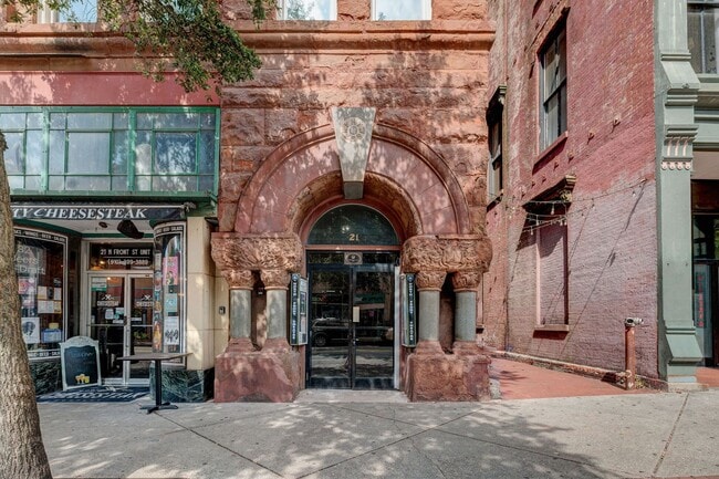 Photo - Luxury Furnished River View Condo in the Heart of Downtown Wilmington