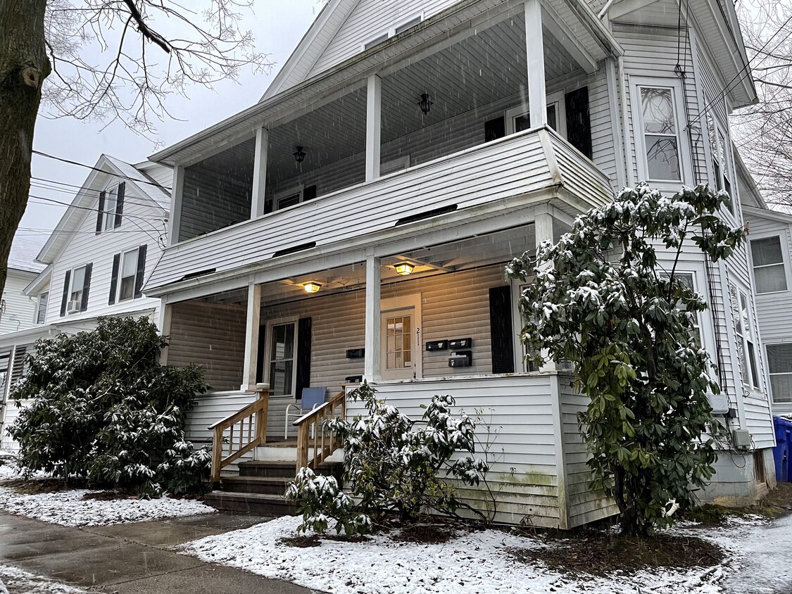 Primary Photo - 209 Pearl St