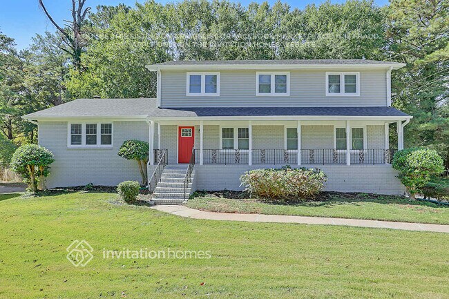 Building Photo - 3905 Raiders Ridge Dr