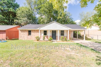 Building Photo - 3308 Spring Valley Cove