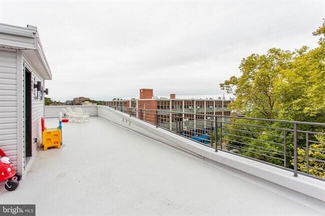 Foto del interior - 1500 N 26th St