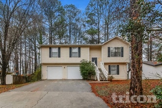 Building Photo - 2520 Hewatt Rd