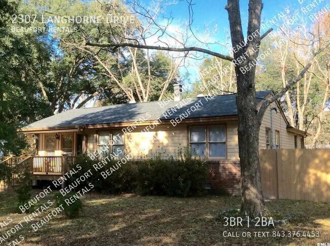 Building Photo - 2307 Langhorne Drive