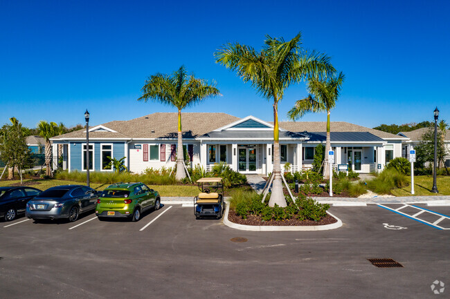 Building Photo - Estia at Lakewood Ranch