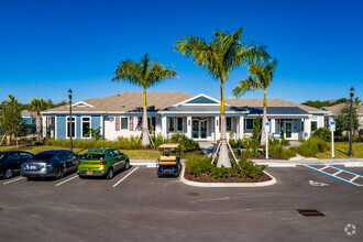 Estia at Lakewood Ranch Photo