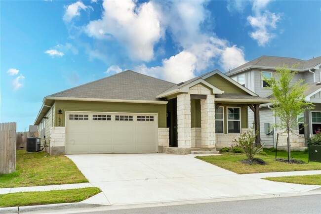 Foto del edificio - 1642 Settlers Glen Dr
