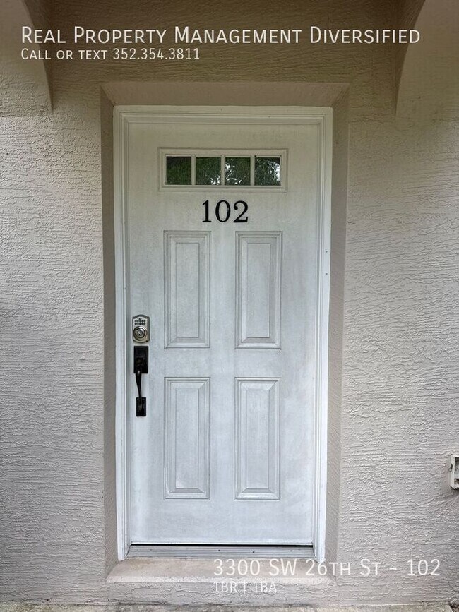 Foto del edificio - 3300 SW 26th St