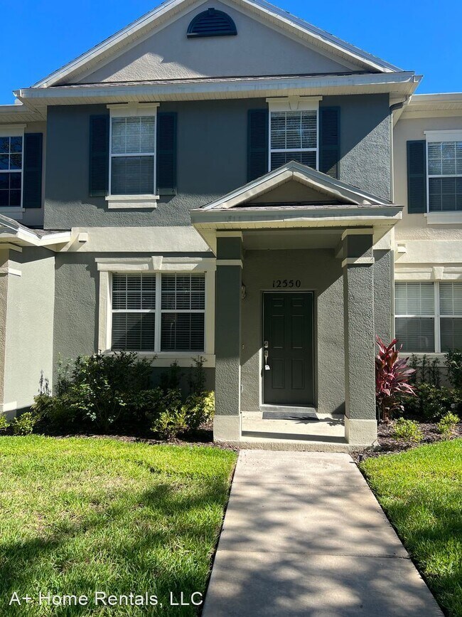 Foto del edificio - 3 br, 2.5 bath House - 12550 Cruxbury Dr.