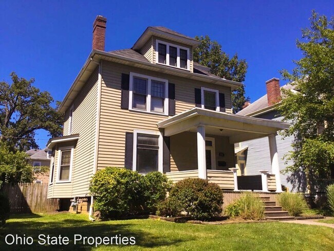 Foto del edificio - 5 br, 2.5 bath House - 136 East Northwood ...