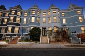 Building Photo - 2032 North Capitol St NW
