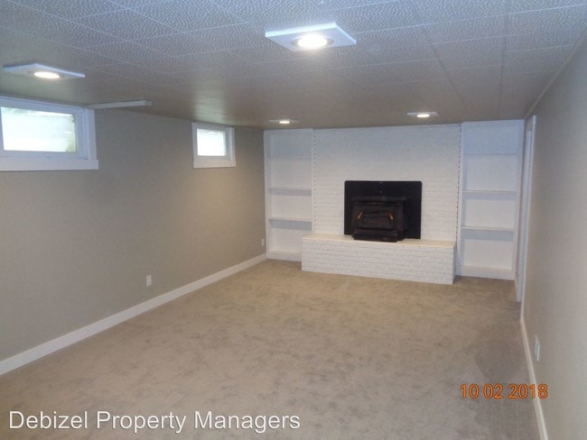 Building Photo - 3 br, 2 bath House - 2542 Wyoming