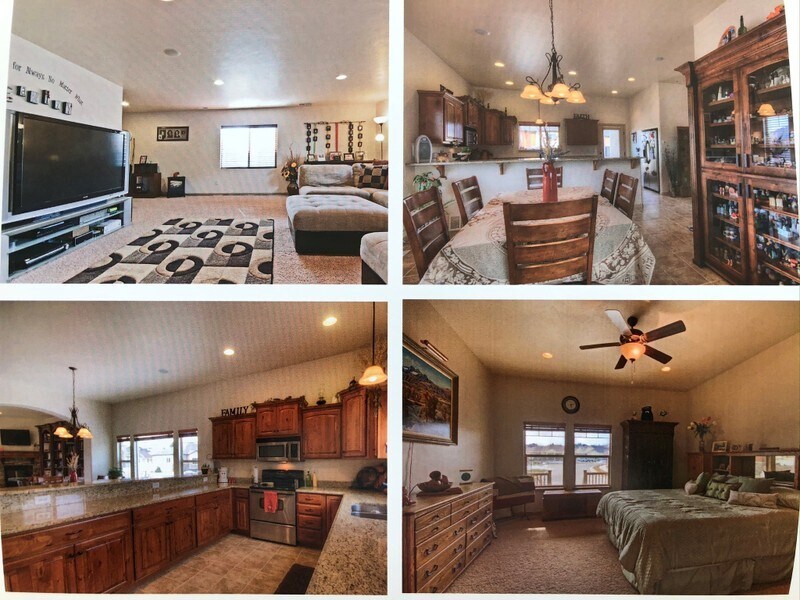 Foto del edificio - 738 Mystic Creek Way