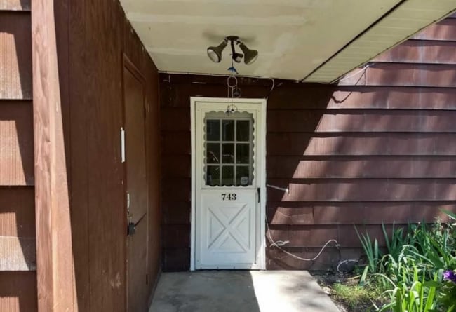 Photo - 743 Jackson St Townhome