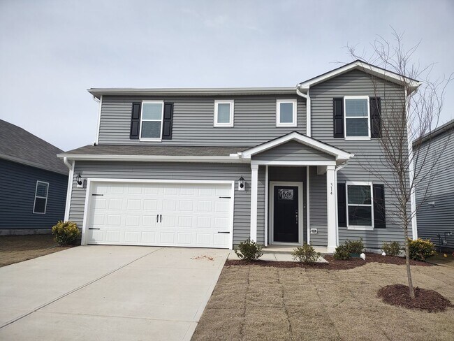 Foto del edificio - 314 White Birch Ln