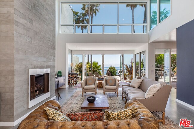 Foto del edificio - 27428 Pacific Coast Hwy