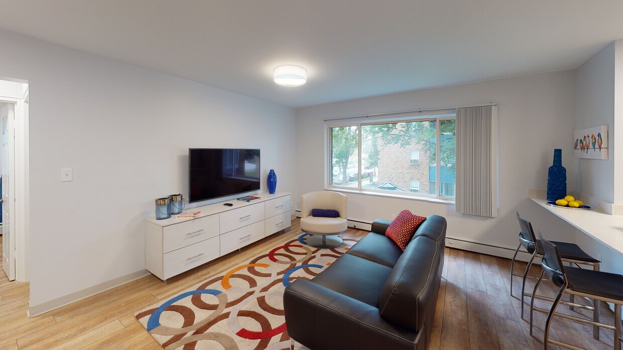 Photo - AVID Apartments