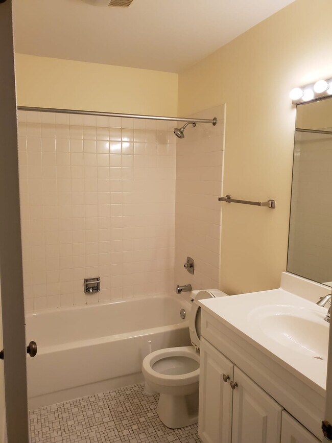 Two Full Baths - 826 Thornton Ct