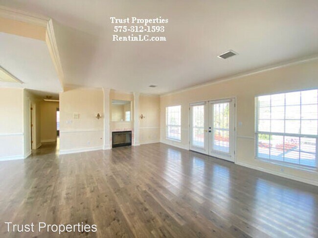 Foto del edificio - 3 br, 3 bath House - 6800 Via Emma