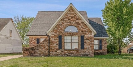 Building Photo - 4517 Jamaica Pl