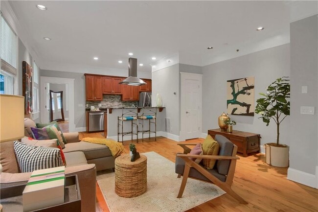 Foto del edificio - 259 14th St NE