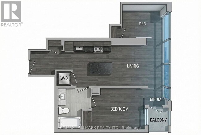 Building Photo - 1 Yorkville Ave