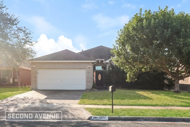 Building Photo - 2517 Wind Hollow Dr