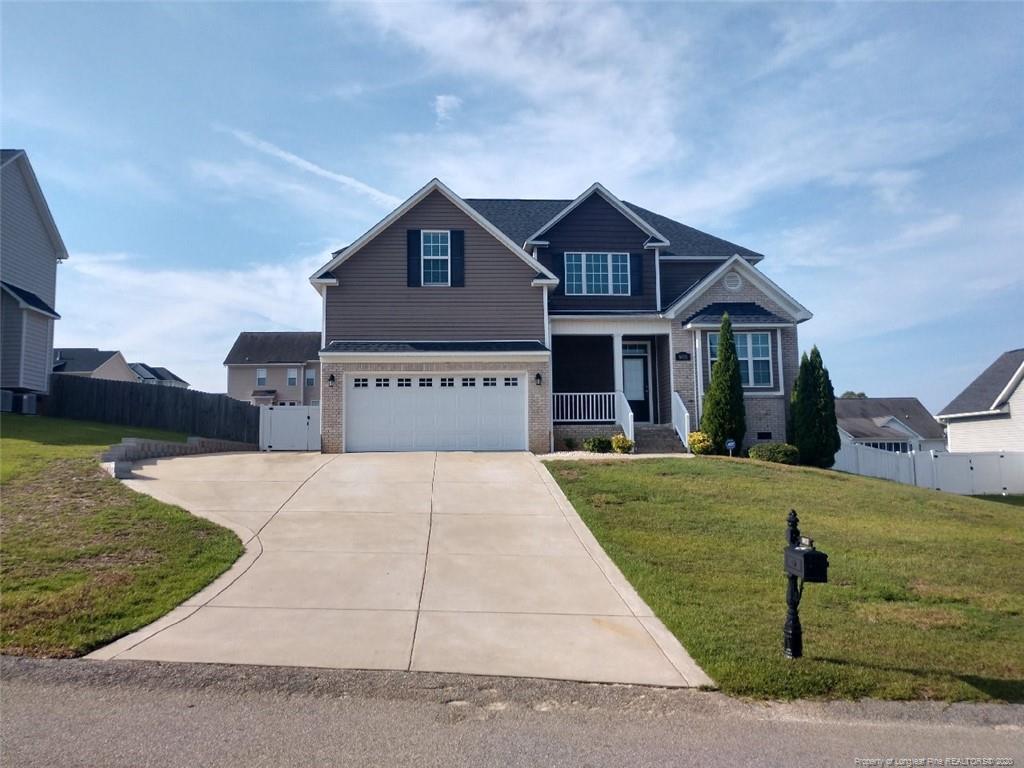 Foto principal - 6031 Geranium Dr